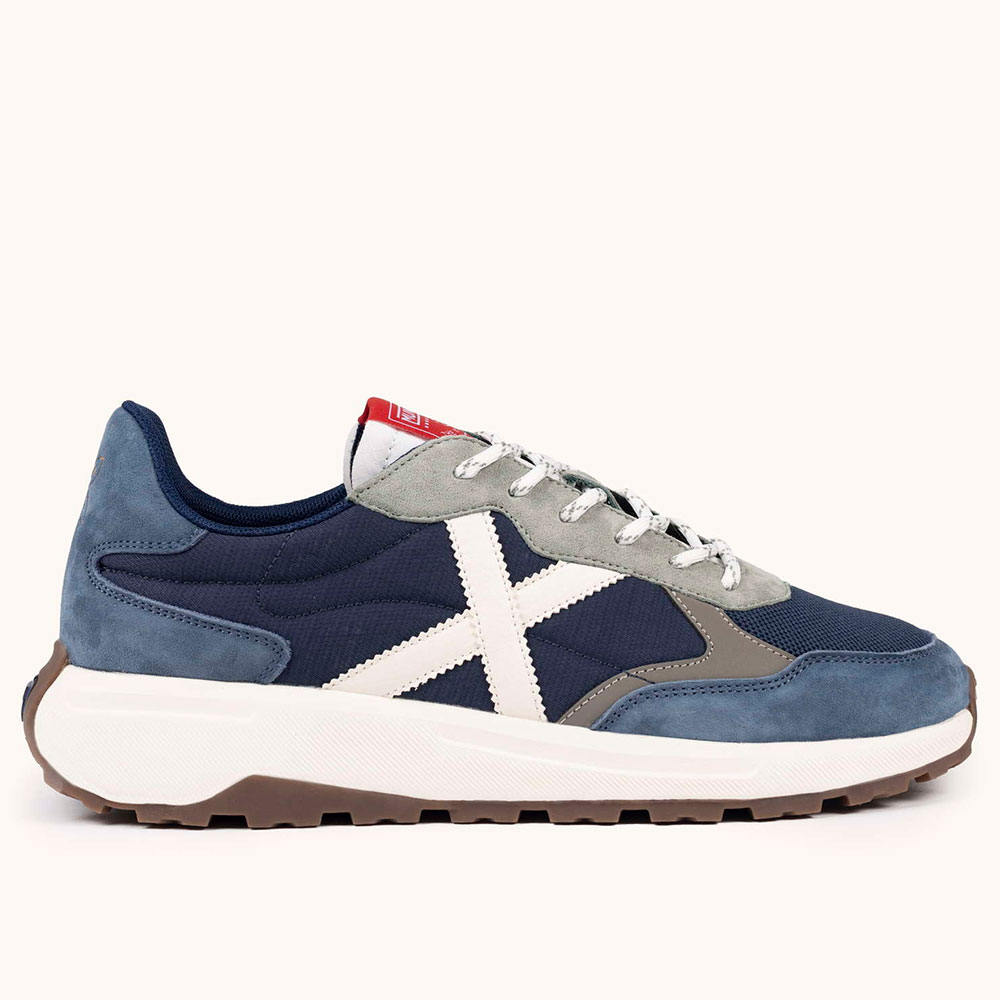 Zapatillas Munich Babel 14