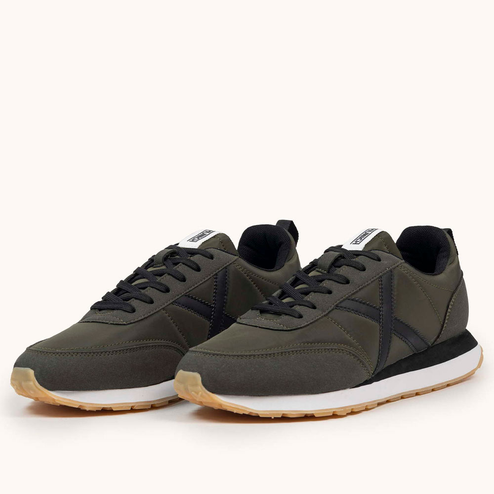 Zapatillas Munich Rush 05