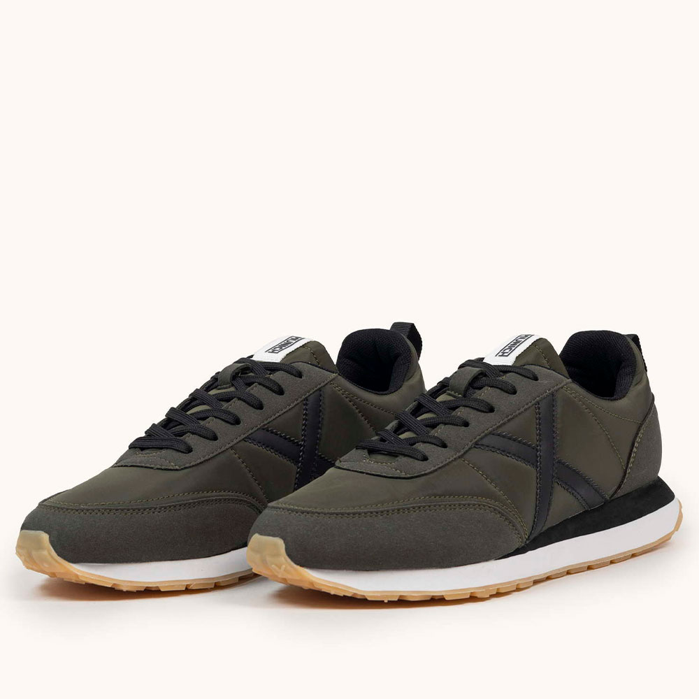Zapatillas Munich Rush 05
